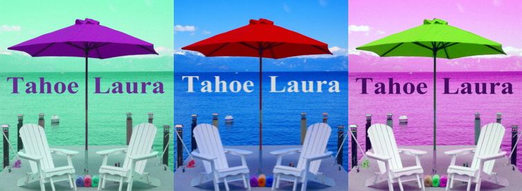 Laura Allen, REALTOR, Broker Associate, Coldwell Banker, Tahoe City, CalRE#01473598