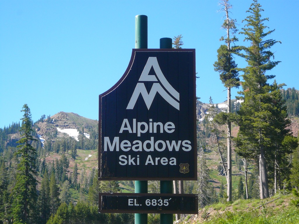 Alpine Meadows, California Real Estate Market Report, 3rd Quarter 2011