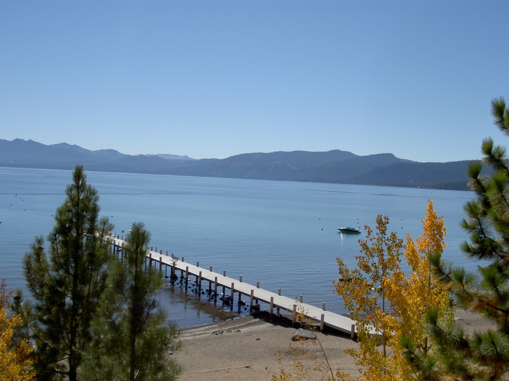 Dollar Point, Tahoe City, North Shore, Lake Tahoe, California Real Estate Homes and Cabins for Sale