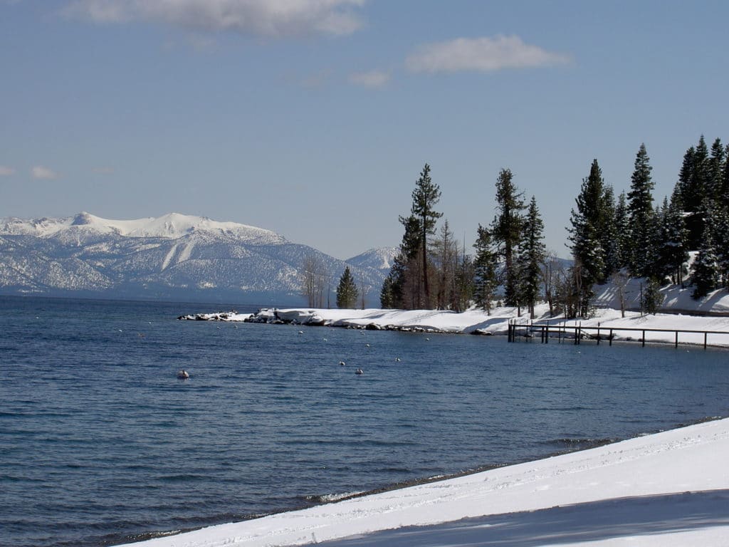 Lake Tahoe - Truckee, California Real Estate for Sale