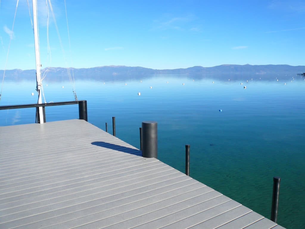 McKinney Shores, Homewood, California, West Shore, Lake Tahoe, Luxury Lakefronts, Mountain Homes, and Cabins for Sale - Real Estate Market Report December 2011