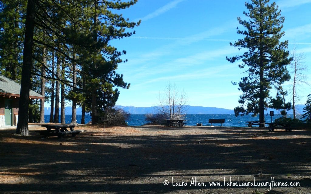 Pineland, Tahoe City, West Shore, Lake Tahoe, California Real Estate Market Report – December 2011