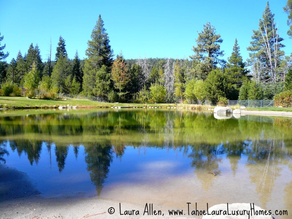 Alpine Meadows, California Real Estate Market Report – Year End Review 2011