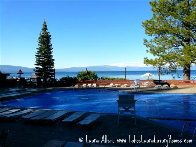 Chamberlands, Homewood, California, West Shore, Lake Tahoe Real Estate Market Report – Year End 2011