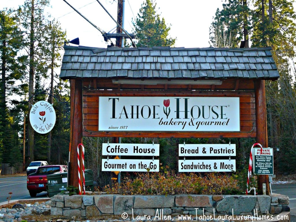 Where to have breakfast on New Year’s Day in Tahoe City, California 