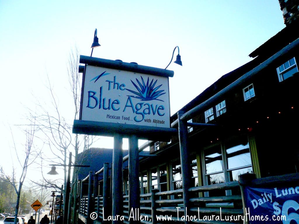 Wicked Wednesday’s at the Blue Agave, Tahoe City, California