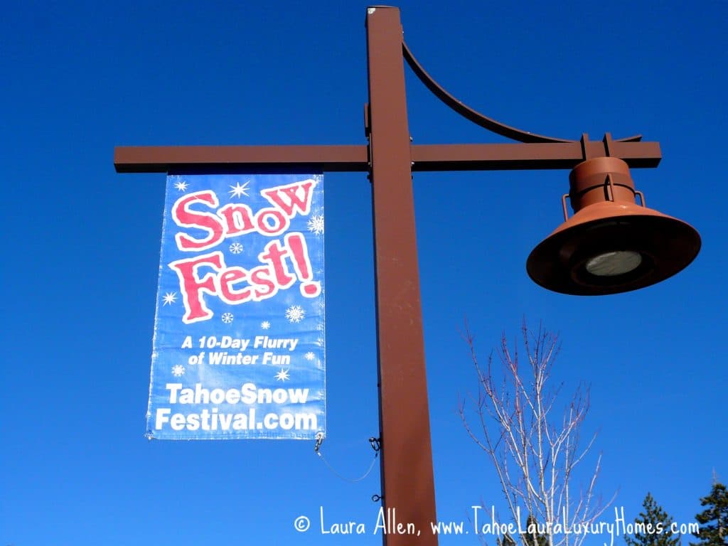 SnowFest! 2012 – Two Days Left of Fun! Kings Beach, California, Saturday, March 10, 2012