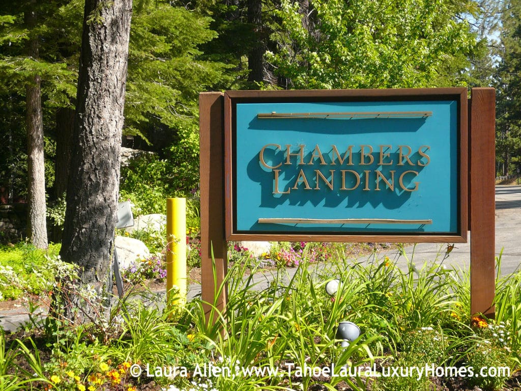 Chambers Landing Condos for Sale.