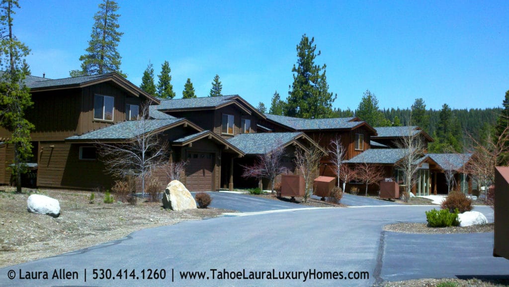The Boulders Condos for Sale in Truckee, California
