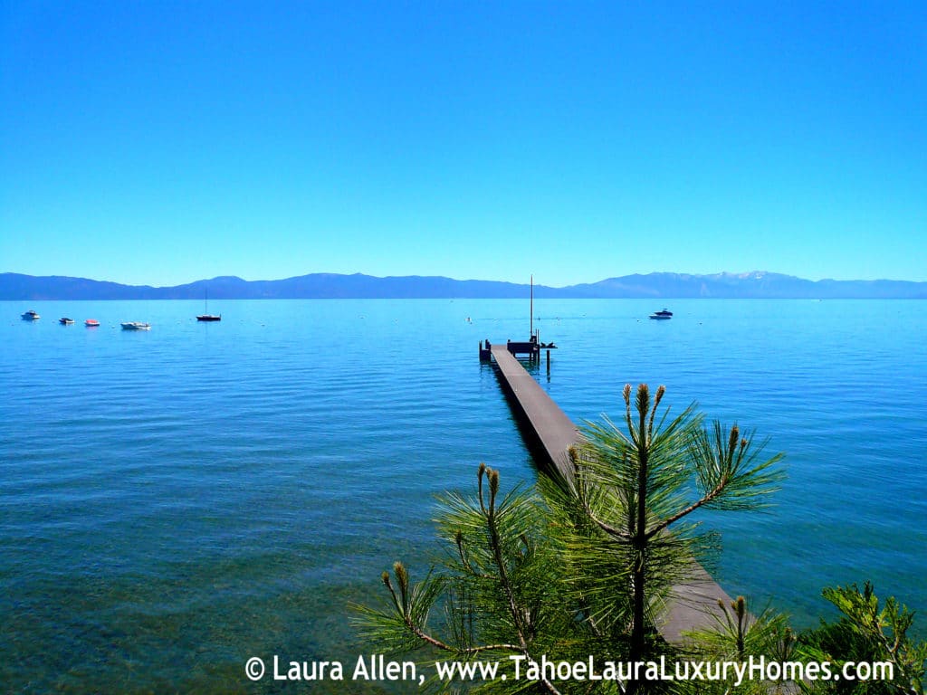 West Lake Tahoe Condos for Sale