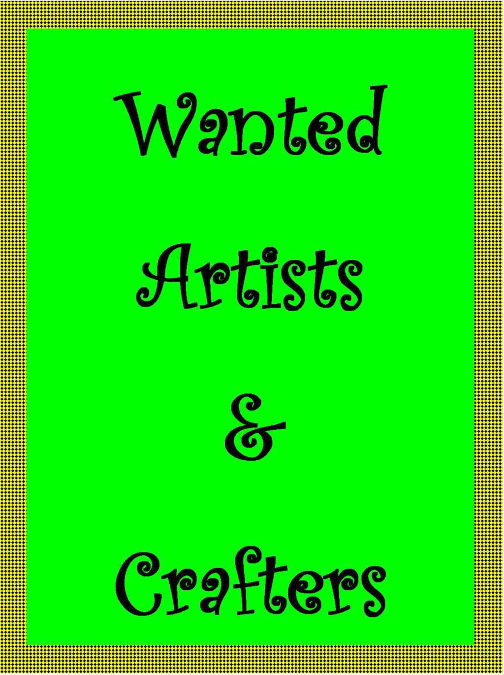 Wanted Artists and Crafters – Handmade Sierra Holiday Fine Arts and Crafts Show, Truckee, California 