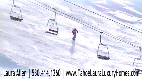 Tahoe Ski Resorts – Opening Dates
