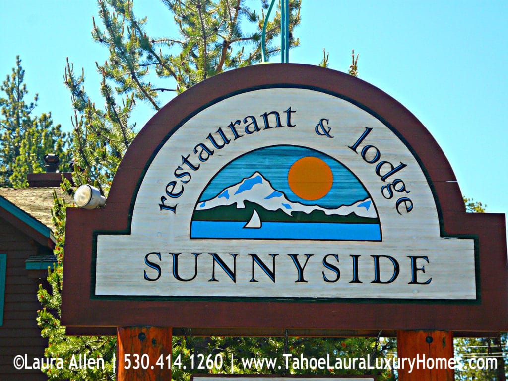 Toys for Tots, Sunnyside Resort – Tahoe City, California Sunnyside Resort