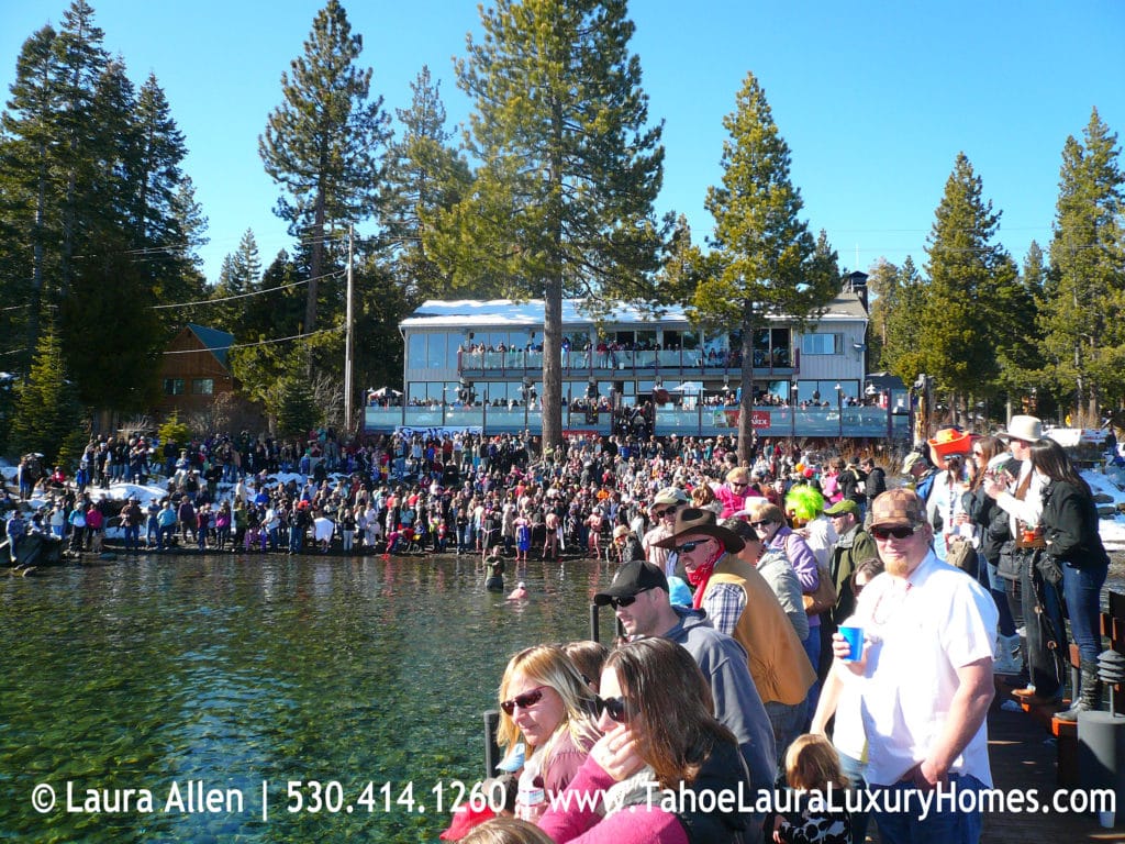 SnowFest 2013, North Lake Tahoe, California