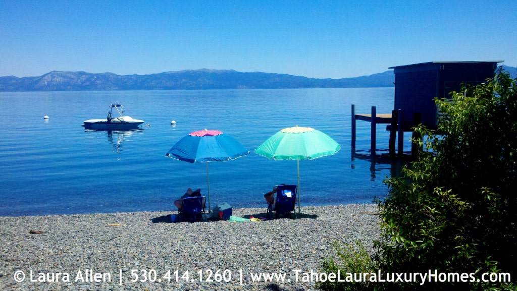 Summer in Lake Tahoe – June 2013