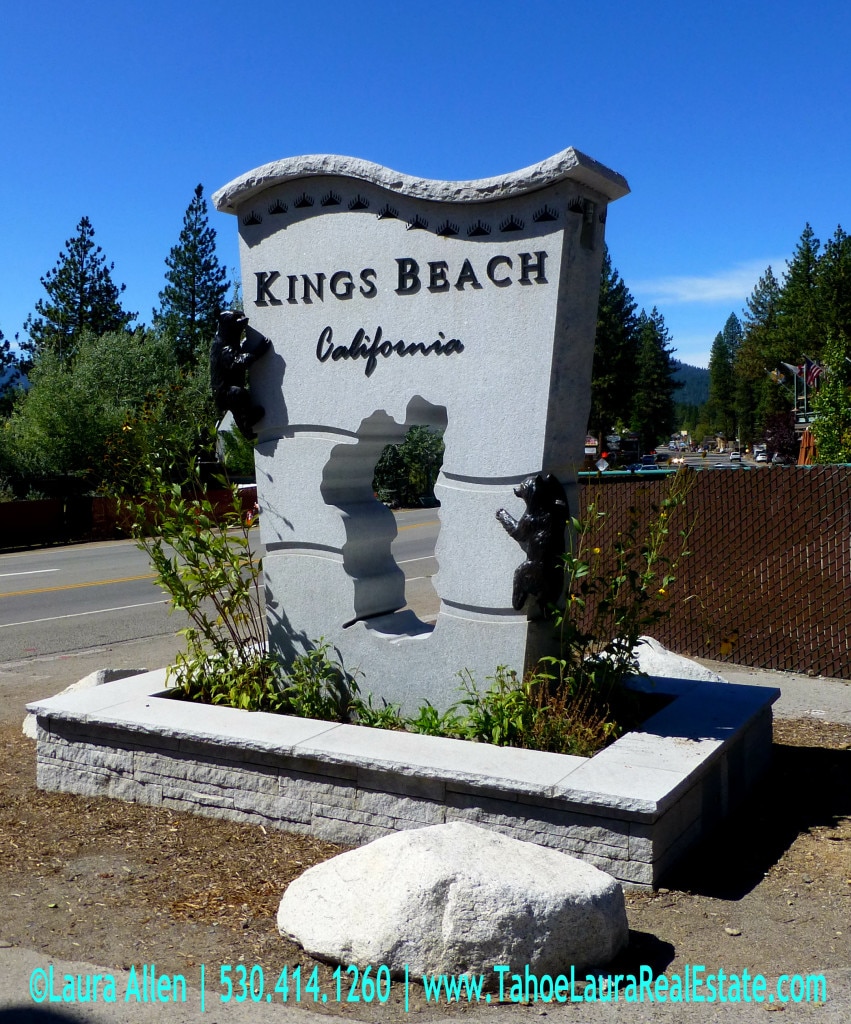 Kings Beach, CA 96143 Current Real Estate Market Trends November 2013
