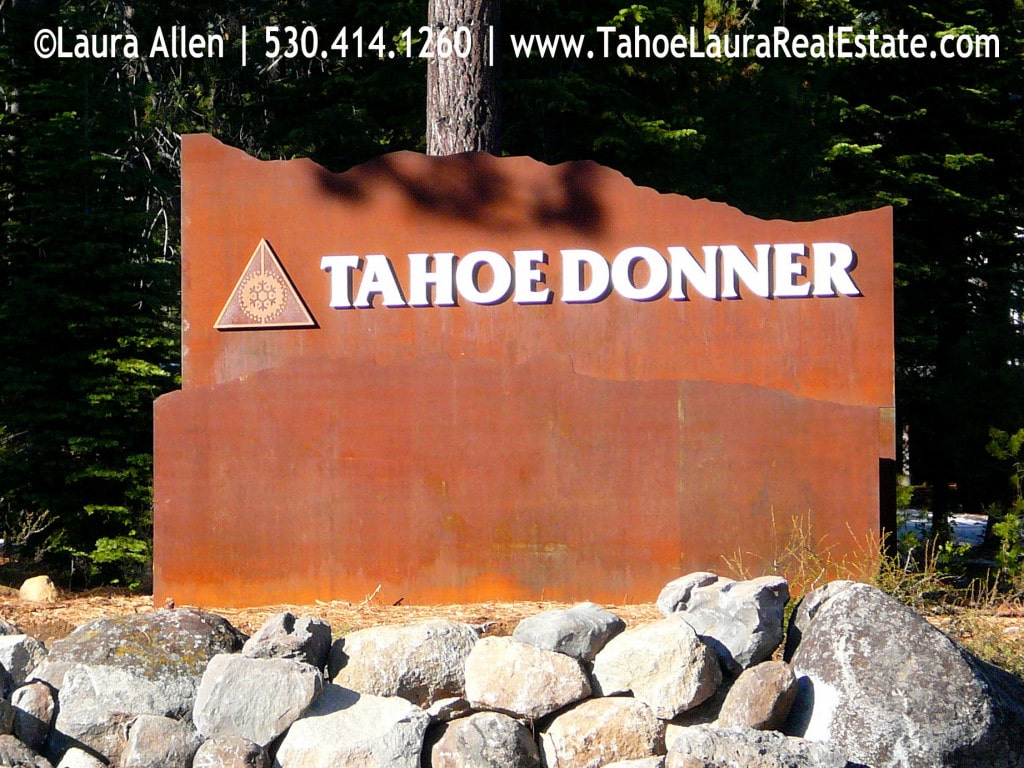Tahoe Donner, CA 96161 Current Real Estate Market Trends November 2013