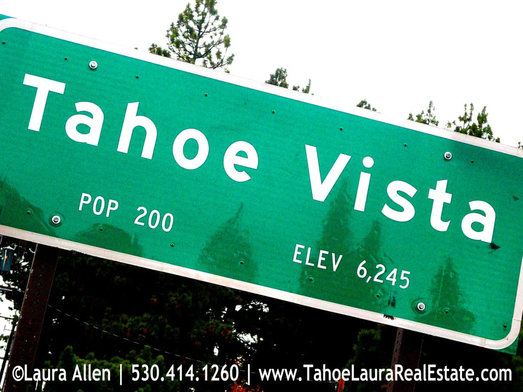 Tahoe Vista, CA 96148 Current Real Estate Market Trends November 2013