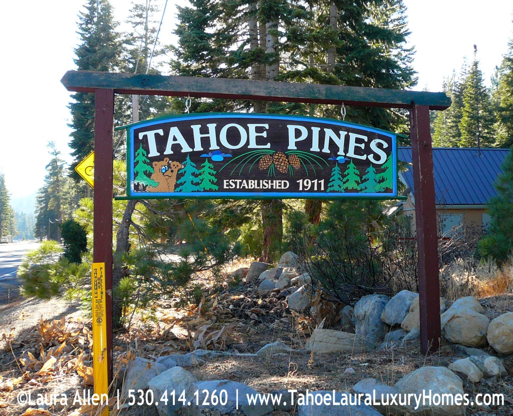 Tahoe Pines, Homewood, CA 96141 Real Estate Market Trends December 2013