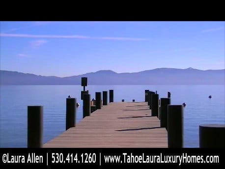 Tahoe Park Home Owner Association Area