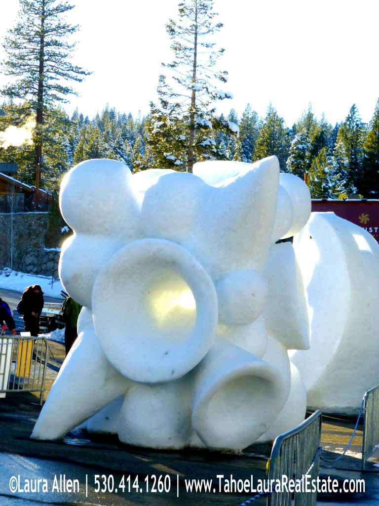Carve Tahoe – Northstar, February 2, 2014