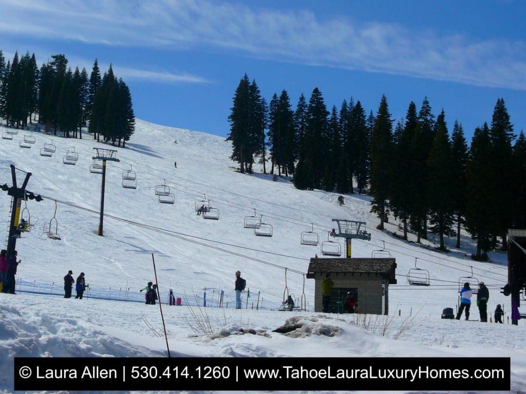 Tahoe Donner | Lake Tahoe - Truckee, CA Real Estate for Sale