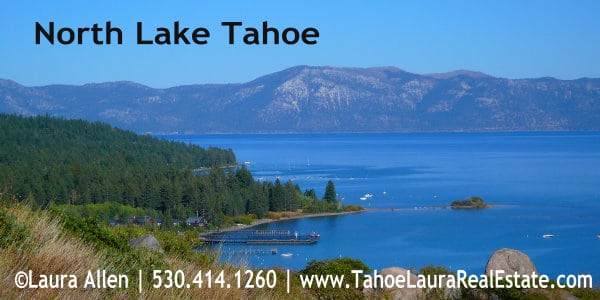 North Lake Tahoe Condos