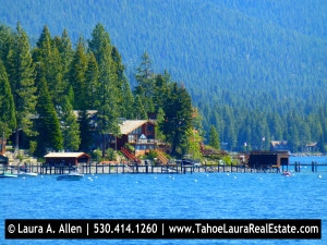 Agate Bay Lakefront Homes for Sale