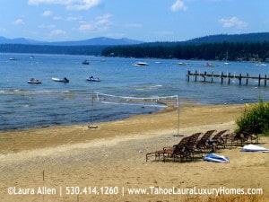 Tahoe Vista Shared Ownership Condos for Sale