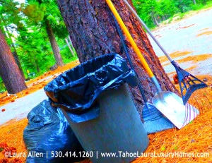 Street Clean-Up & Town Block Party, Truckee Day, Sat., June 7, 2014 