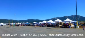 Truckee–Tahoe Airport AirFair Show-Festival, Sat, July 12, 2014
