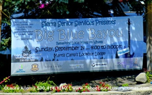 Big Blue Bayou