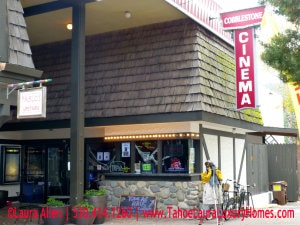 Tahoe Art Haus and Cinema