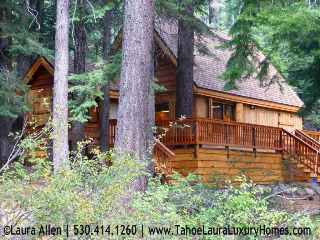 Ward Creek Homes for Sale