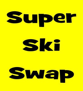 North Tahoe Ski Sport Super Swap, Sat., Oct 24, 2015