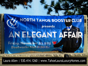 An Elegant Affair – Tahoe City, November 20, 2015