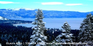 Tahoe Ski Resorts – Snow Report - December 11, 2015