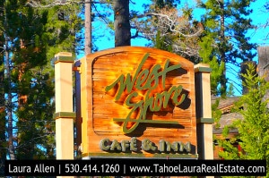 Romantic Restaurants Valentine’s Day - North Lake Tahoe