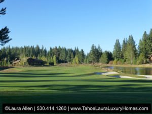 What is my home worth in Lahontan?