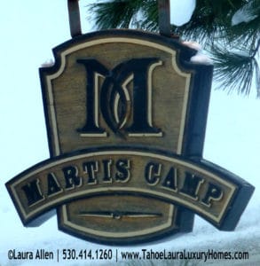 What is my home worth in Martis Camp?