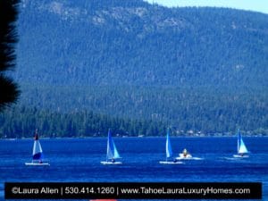 Tahoe City Homes for Sale under $500,000 - Hot Market