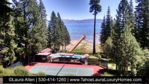 Condos for Sale in Tahoe City – West Shore