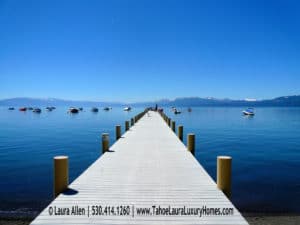 What is my Lakefront Home Worth in Lake Tahoe