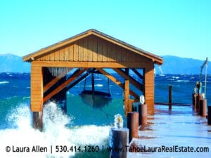 What is my Lakefront Home Worth in Lake Tahoe
