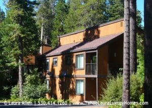 What is your Sugarpine Parkside Townhome worth?