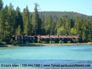 What is your Tahoe Tavern Condo Worth?