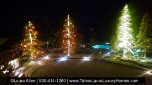 Vacation Rental Income for North Lake Tahoe - Estimates