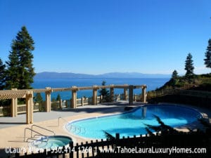 Condos for Sale in Tahoe City – North Shore – Sept 2016