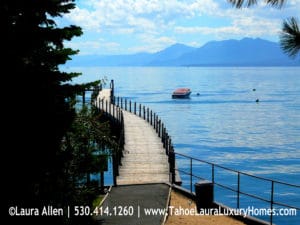 Condos for Sale in Tahoe City – North Shore – Sept 2016