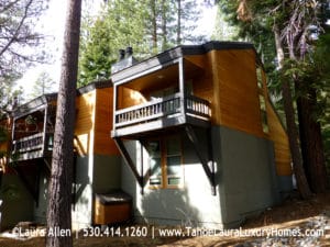 What is your Villas Condo Worth in Tahoe City